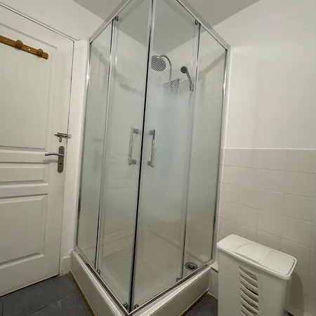 Appartement Le Havre Apartment *