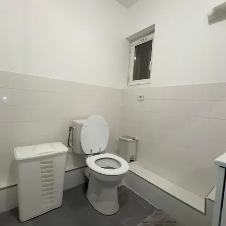 Appartement Le Havre Apartment *