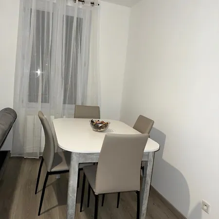 Appartement Le Havre * Le Havre