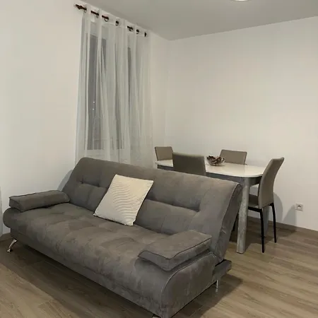 Apartment Appartement Le Havre *