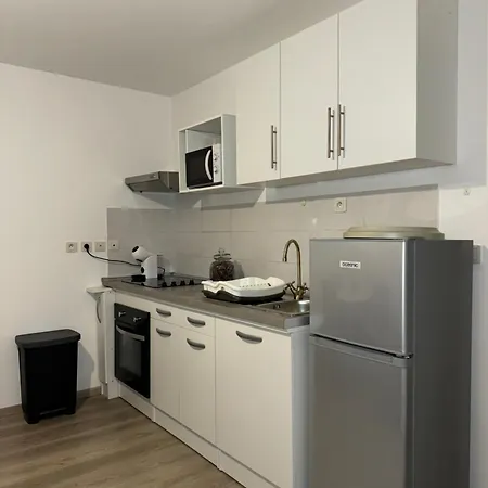 Appartement Le Havre * Le Havre