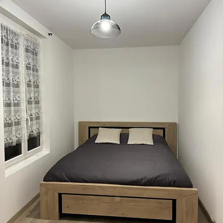 Appartement Le Havre