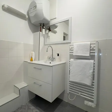 Apartment Appartement Le Havre *