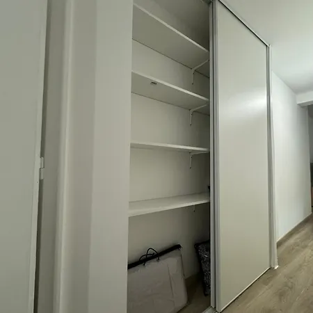 Apartment Appartement Le Havre Le Havre